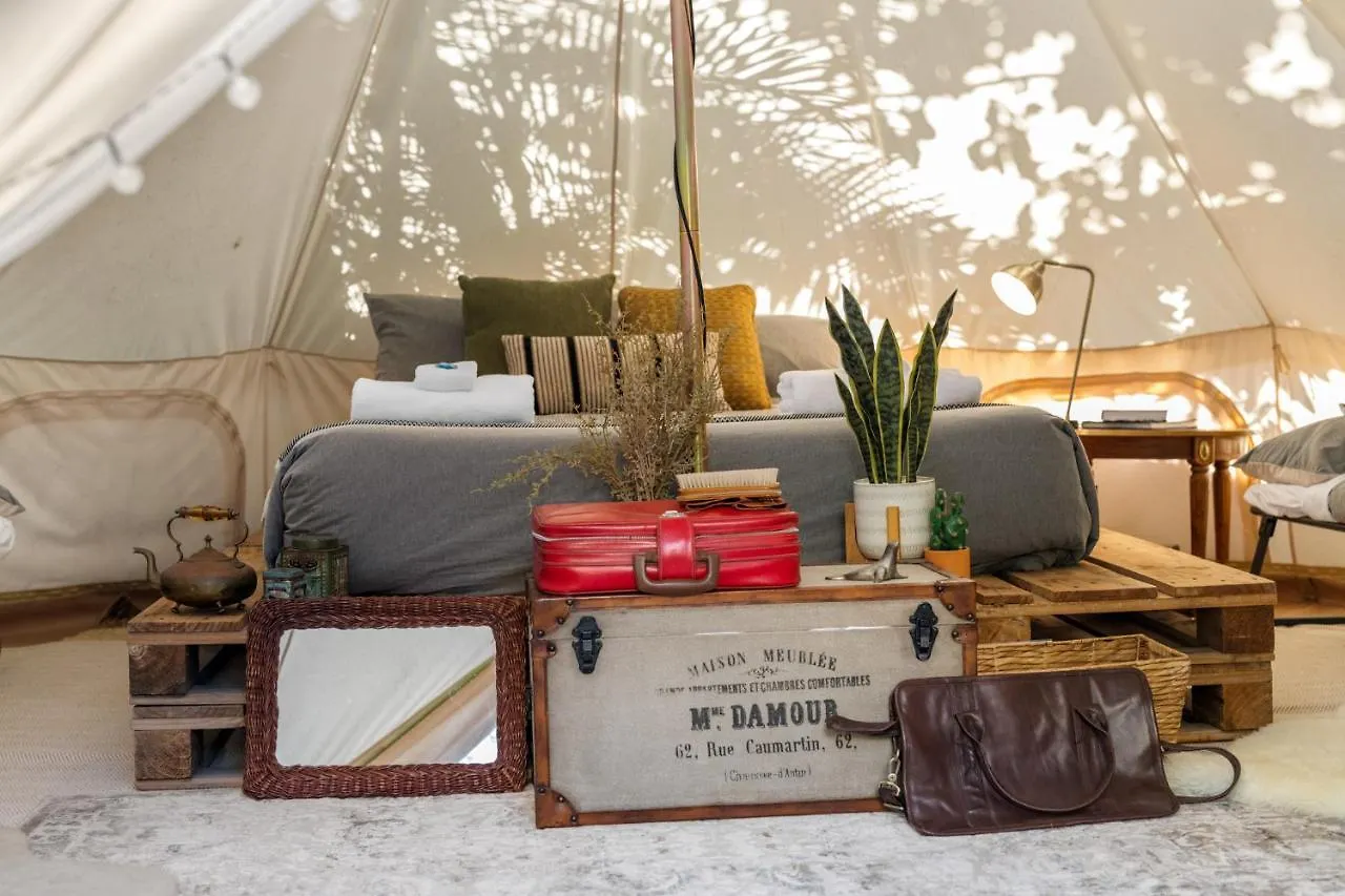 Holiday home Stunning Beach House & Glamping Tent - Sunshine Coast Caloundra